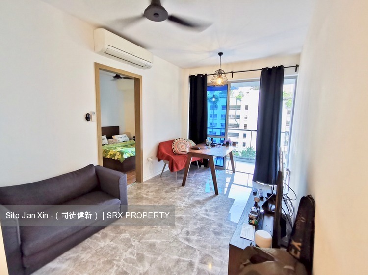 The Santorini thumbnail photo